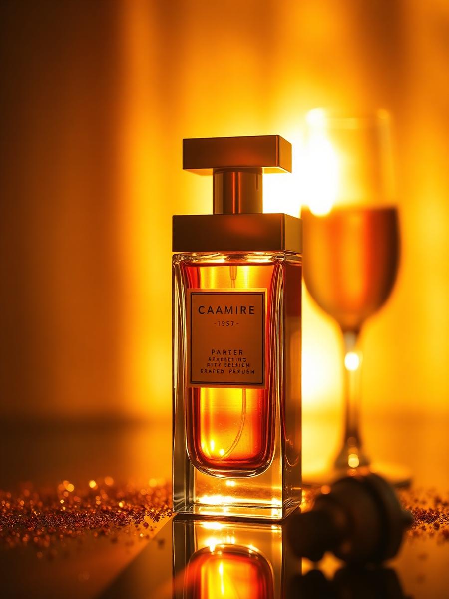 Solar Amber