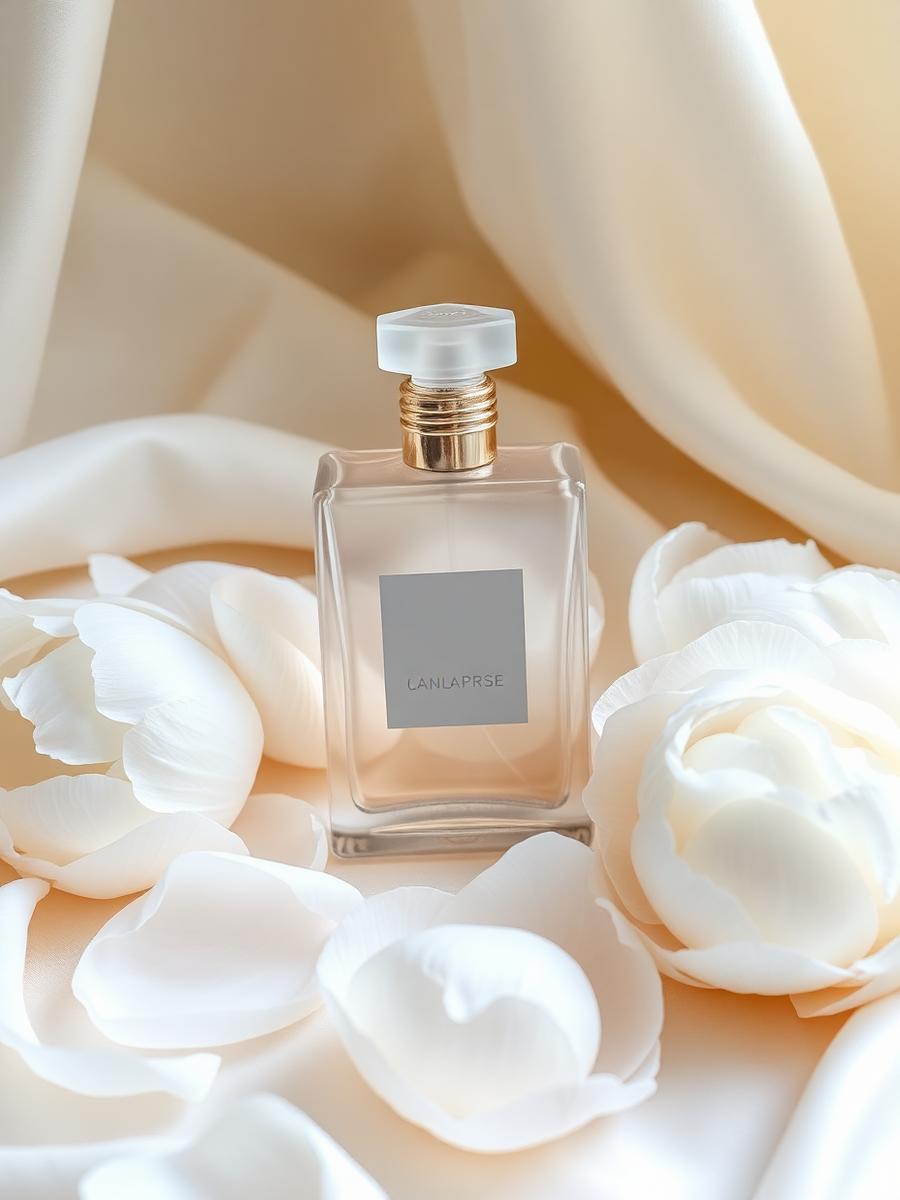 Petal Veil