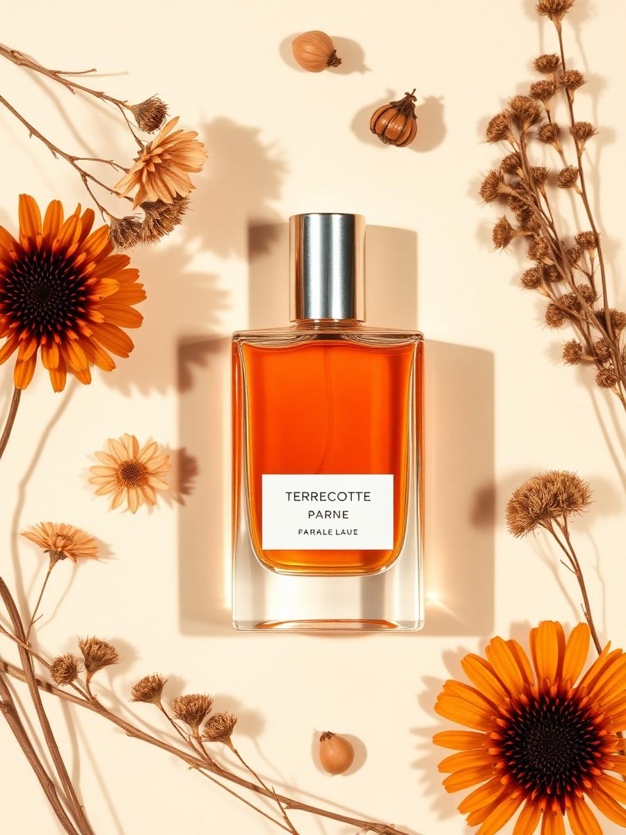 Terra Bloom